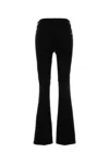 7 For All Mankind Bootcut Tailorless Jeans In Stretch Denim