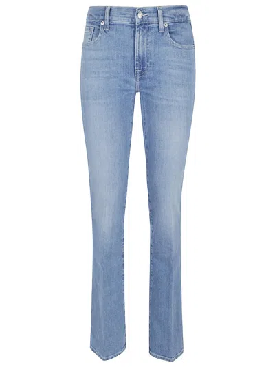7 FOR ALL MANKIND 7 FOR ALL MANKIND BLOOM BOOTCUT JEANS