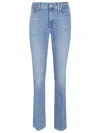 7 For All Mankind Bloom Bootcut Jeans