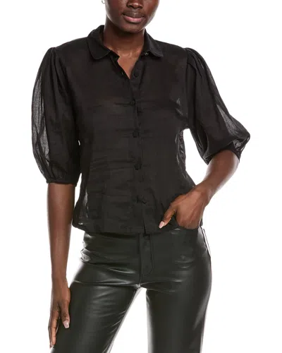 7 FOR ALL MANKIND BLOUSE
