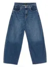 7 For All Mankind Bonnie Denim Baggy Jeans