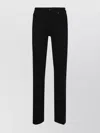 7 For All Mankind Bootcut Denim Trousers Belt Loops