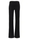 7 For All Mankind Tailorless Dojo Jeans With Front And Back Pockets