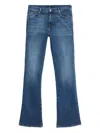 7 For All Mankind Bootcut Jeans
