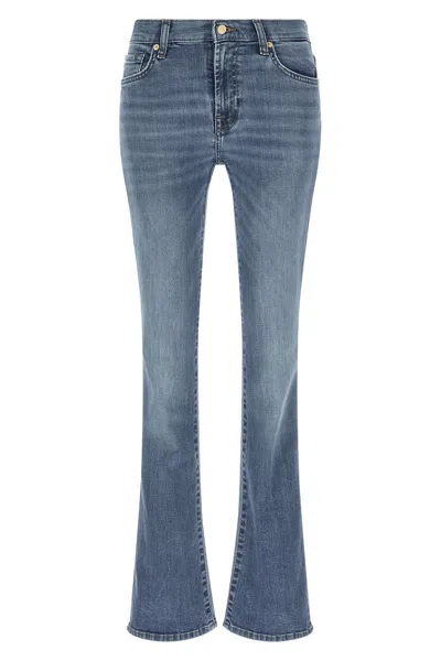 7 FOR ALL MANKIND 'BOOTCUT' JEANS
