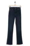 7 For All Mankind Bootcut Jeans In Broadway