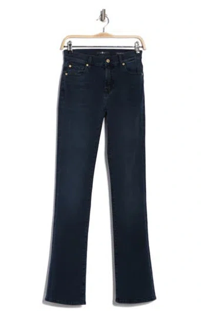 7 For All Mankind Bootcut Jeans In Broadway