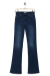 7 For All Mankind Bootcut Jeans In Rhythmic