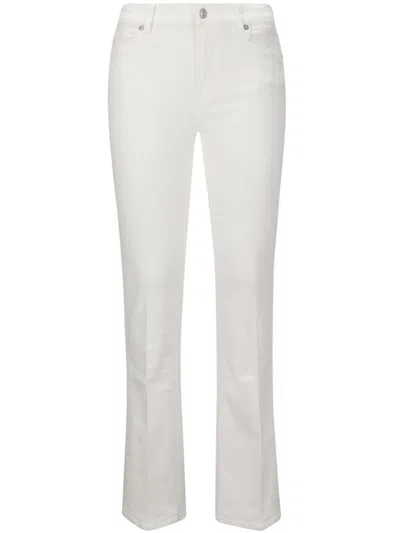 7 FOR ALL MANKIND BOOTCUT JEANS