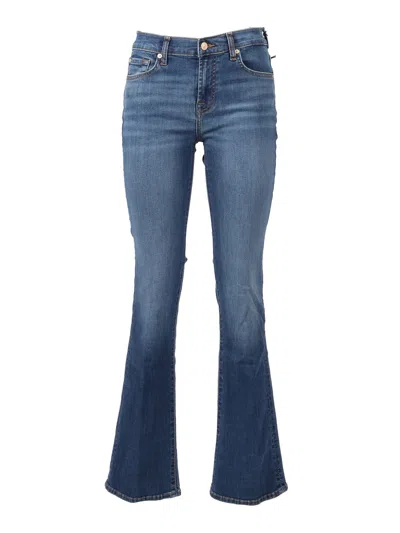 7 FOR ALL MANKIND BOOTCUT ROYALTY