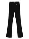 7 For All Mankind `bootcut Soho Night` Jeans