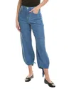 7 FOR ALL MANKIND 7 FOR ALL MANKIND BOW TIE PANT TULIP JEAN
