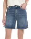 7 For All Mankind Monroe Long Weekend Short