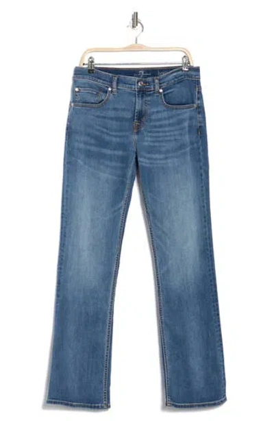 7 For All Mankind Brett Straight Leg Jeans