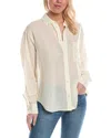 7 FOR ALL MANKIND 7 FOR ALL MANKIND BUTTON SIDE SHIRT