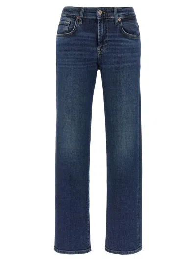 7 FOR ALL MANKIND 7 FOR ALL MANKIND 'CALIE' JEANS