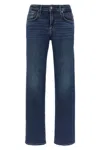 7 For All Mankind Retro Chic Wide Leg Trousers