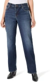 7 For All Mankind Calie Jeans In Blue