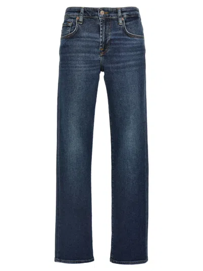 7 FOR ALL MANKIND CALIE JEANS