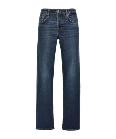 7 FOR ALL MANKIND 7 FOR ALL MANKIND CALIE SLIM FIT JEANS