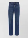 7 For All Mankind Calie Five-pocket Jeans