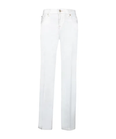 7 FOR ALL MANKIND CALIE JEANS