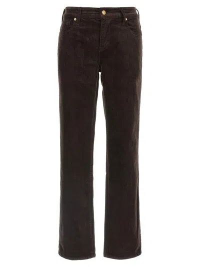 7 FOR ALL MANKIND 7 FOR ALL MANKIND 'CALIE' PANTS