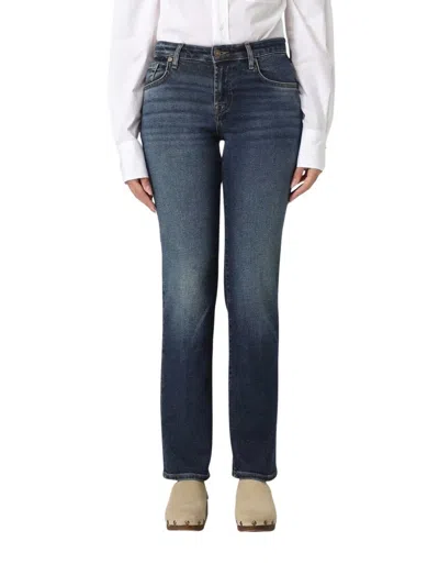7 FOR ALL MANKIND CALIE STRAIGHT CISCO