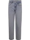 7 FOR ALL MANKIND 7 FOR ALL MANKIND CALIE STRAIGHT SAHARA DENIM