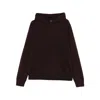 7 For All Mankind Cashmere Sweatshirts In Brown