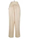 7 For All Mankind Casual Pants In Neutral