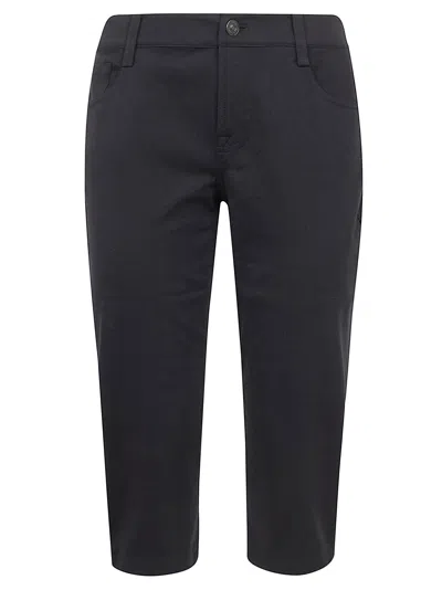 7 For All Mankind Chic Jeans For Effortless Style In Black