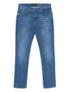 7 For All Mankind Slimmy Clean Pocket Slim Fit Jeans