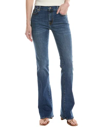 7 For All Mankind Classic Soho Light Bootcut Jean