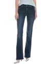 7 For All Mankind Classic Soho Light Bootcut Jean In Blue
