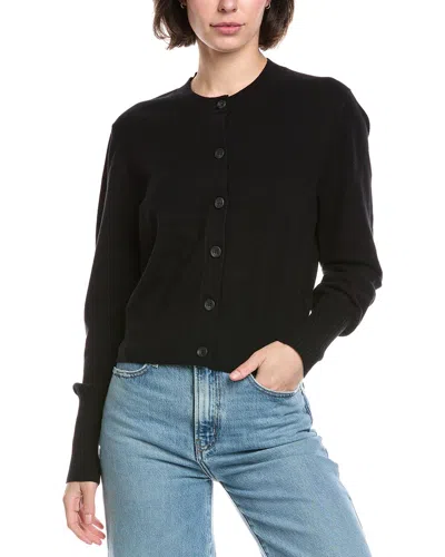 7 FOR ALL MANKIND 7 FOR ALL MANKIND CLASSIC WOOL-BLEND CARDIGAN