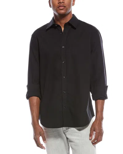 7 FOR ALL MANKIND 7 FOR ALL MANKIND CLEAN FRONT SHIRT