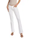 7 FOR ALL MANKIND 7 FOR ALL MANKIND CLEAN WHITE ORIGINAL BOOTCUT JEAN