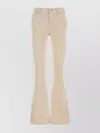 7 For All Mankind Corduroy Pant Sand Flared Leg