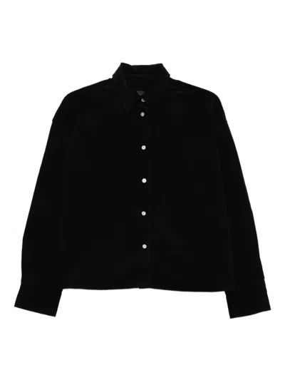 7 FOR ALL MANKIND CORDUROY SHIRT