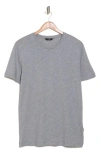 7 FOR ALL MANKIND COTTON & CASHMERE T-SHIRT