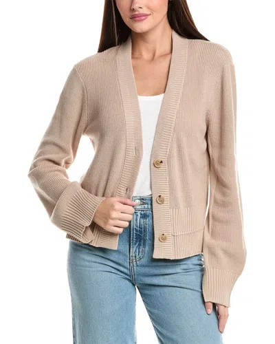 7 FOR ALL MANKIND COZY CARDIGAN