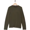 7 FOR ALL MANKIND 7 FOR ALL MANKIND CREW NECK LONG SLEEVE SWEATER