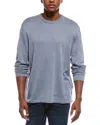 7 For All Mankind Crewneck Sweater