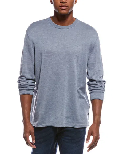 7 For All Mankind Crewneck Sweater