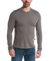 7 FOR ALL MANKIND 7 FOR ALL MANKIND CREWNECK SWEATER