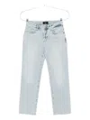 7 For All Mankind Cropped Calie Jeans