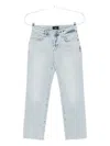 7 For All Mankind Cropped Calie Jeans