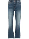 7 For All Mankind Daisy Ankle Boot Clothing In Multicolour