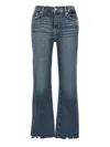 7 For All Mankind Daisy Bootcut Jeans